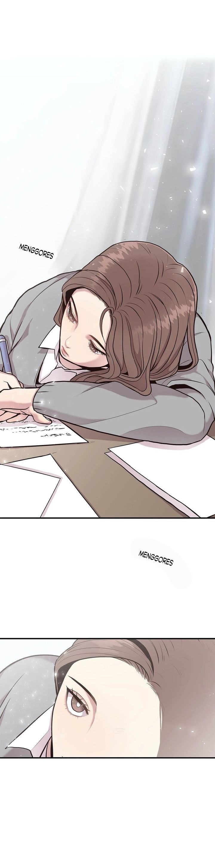 Toxic Burn - Chapter 7 9