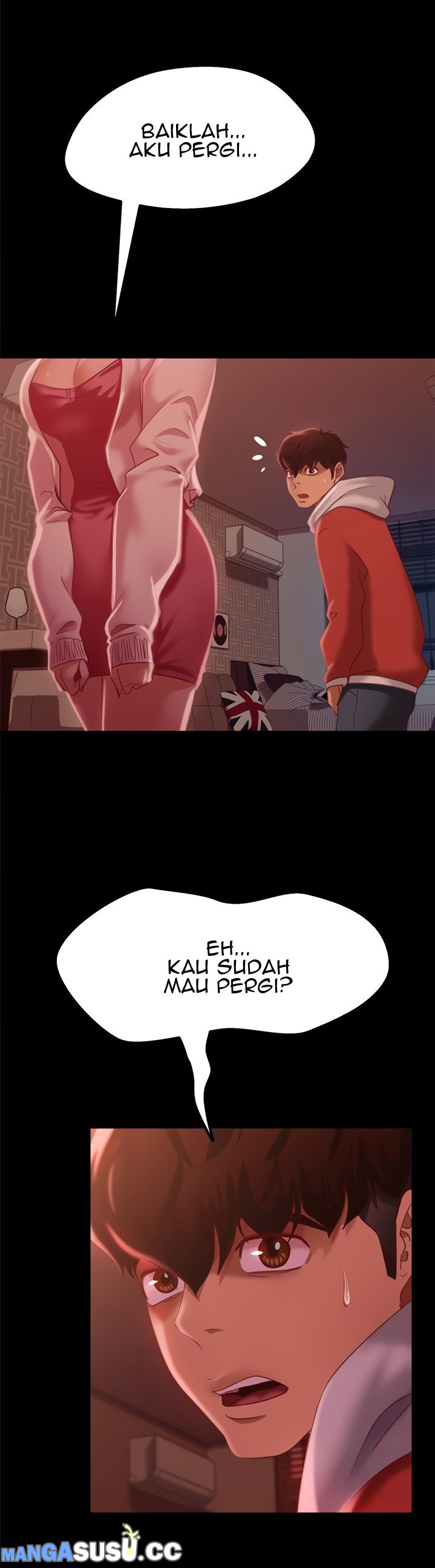 A Twisted Day - Chapter 7 20