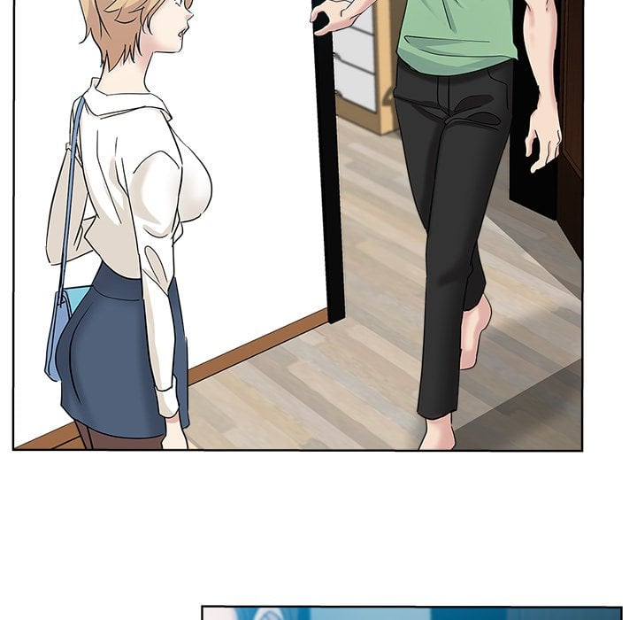 The Unexpected Guest - Chapter 7 49
