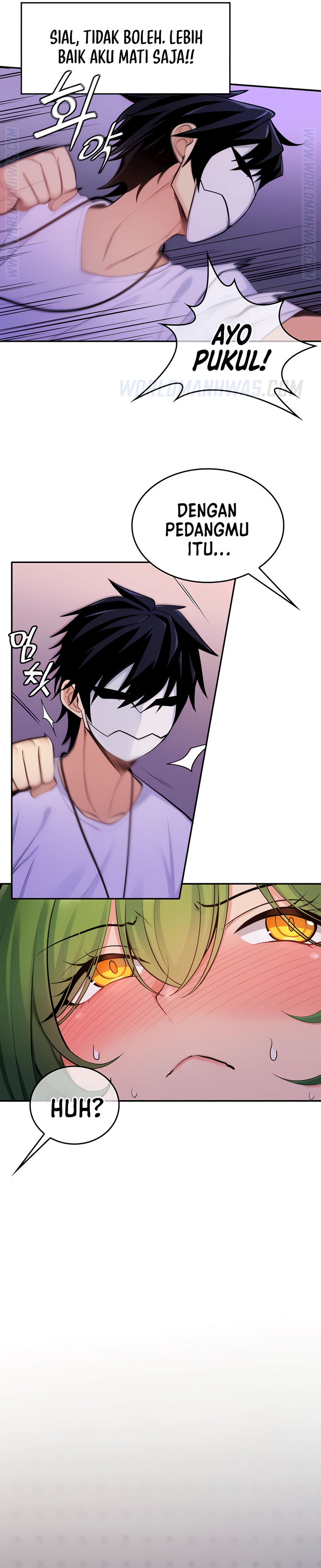 Yggdrasil Inssa - Chapter 7 12 Yggdrasil Inssa - Chapter 7 12