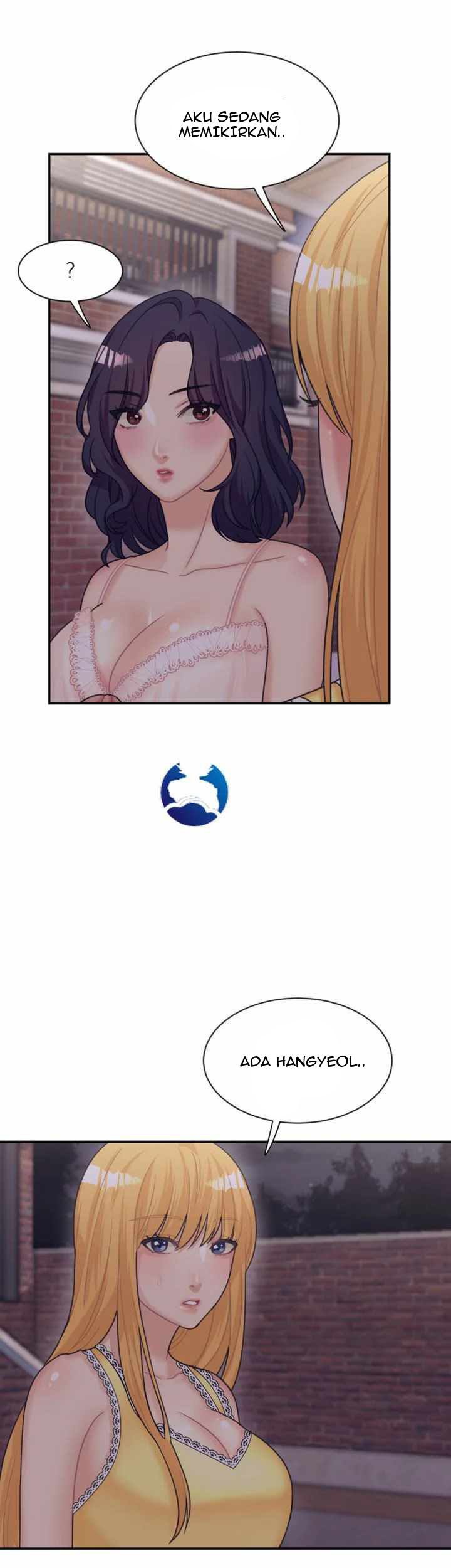 Public Bathhouse - Chapter 7 4 Public Bathhouse - Chapter 7 4