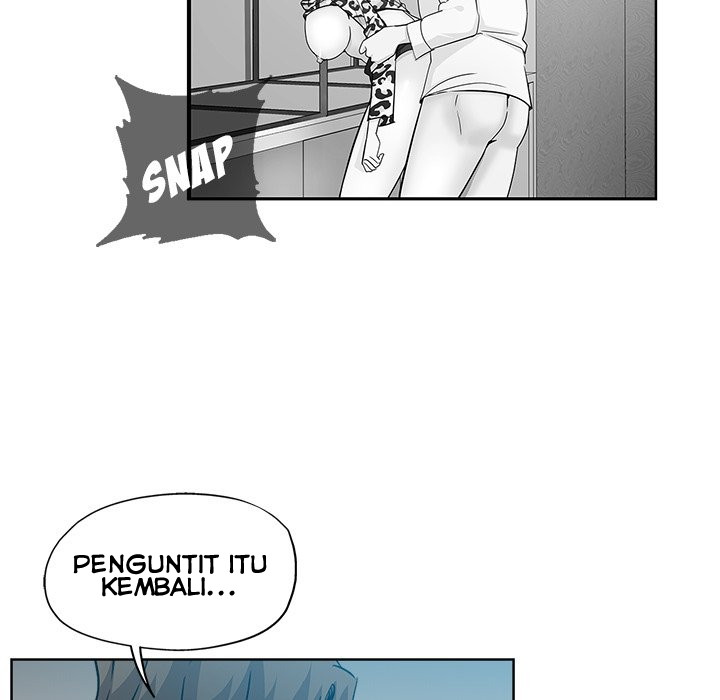 The Unexpected Guest - Chapter 7 27