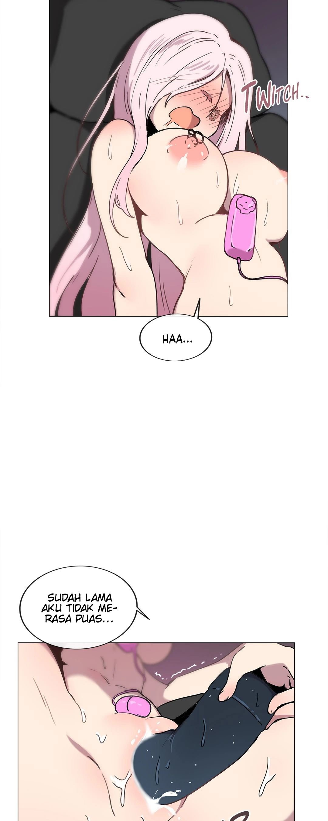 Sexcape Room: Wipe Out - Chapter 7 47 Sexcape Room: Wipe Out - Chapter 7 47