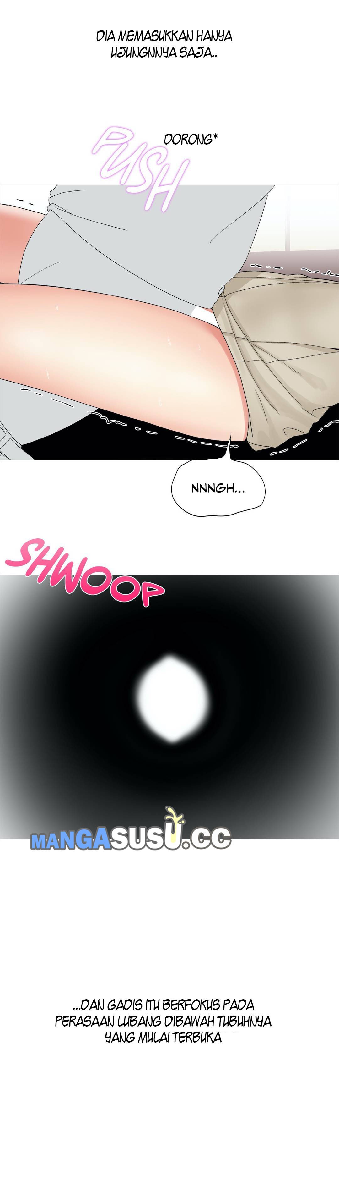 Fox Tales - Chapter 7 27