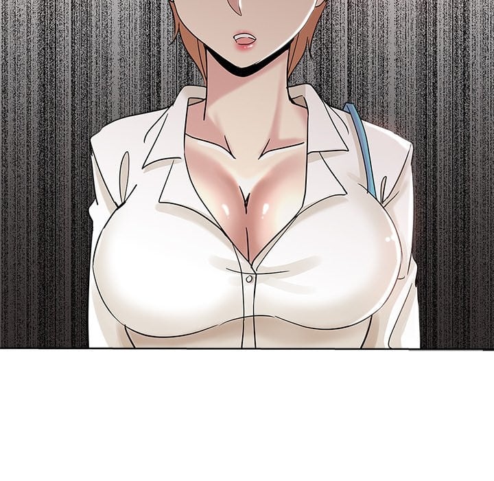 The Unexpected Guest - Chapter 7 52