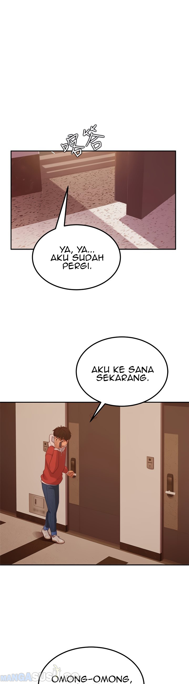 A Twisted Day - Chapter 7 30