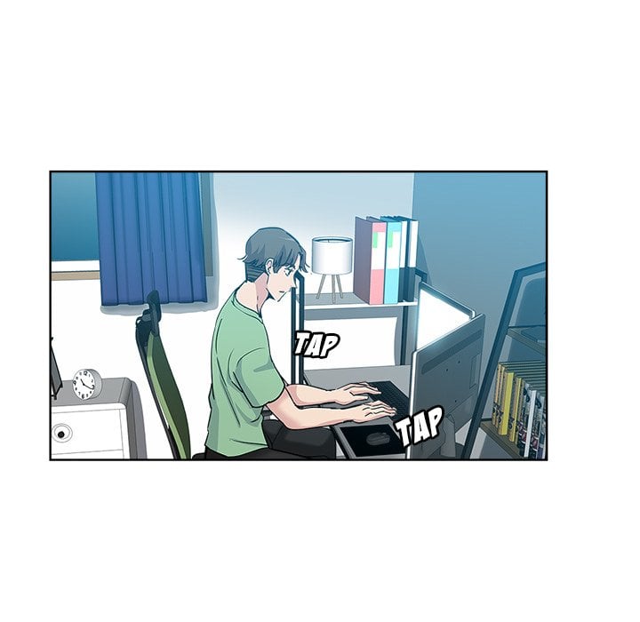 The Unexpected Guest - Chapter 7 25