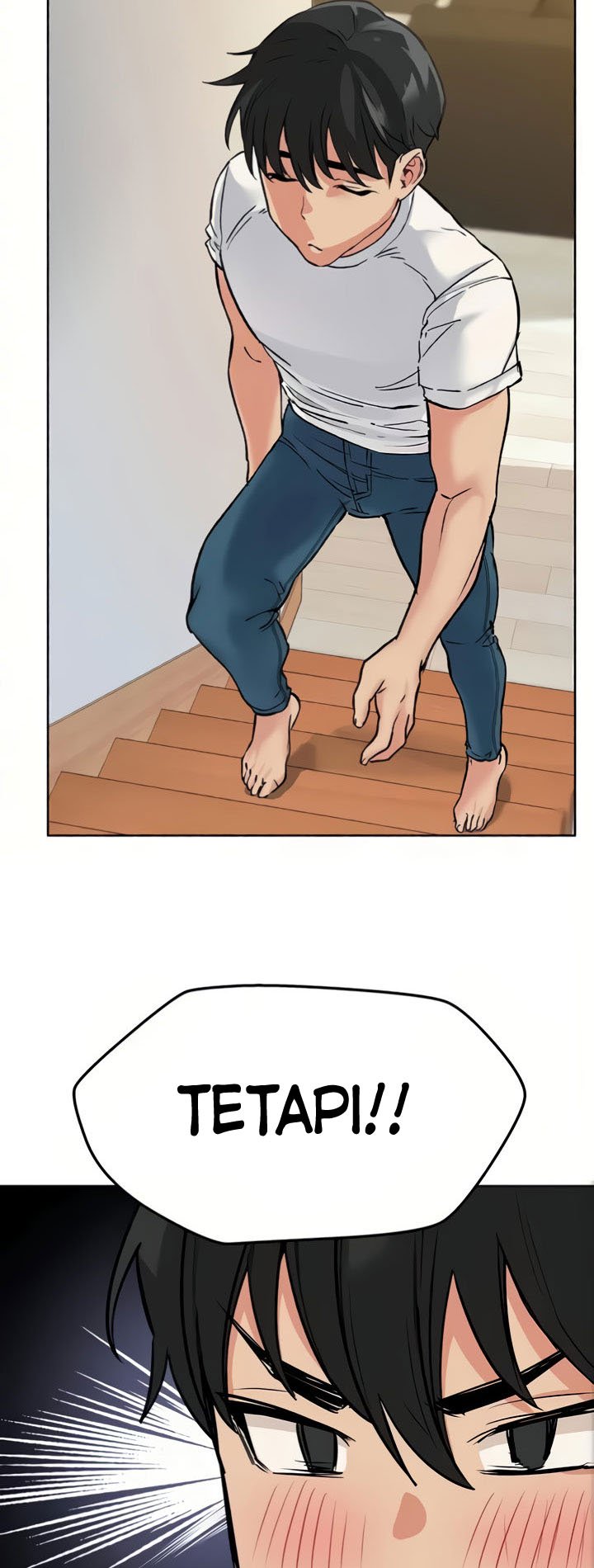 Keep It a Secret From Your Mother! - Chapter 7 16 Keep It a Secret From Your Mother! - Chapter 7 16