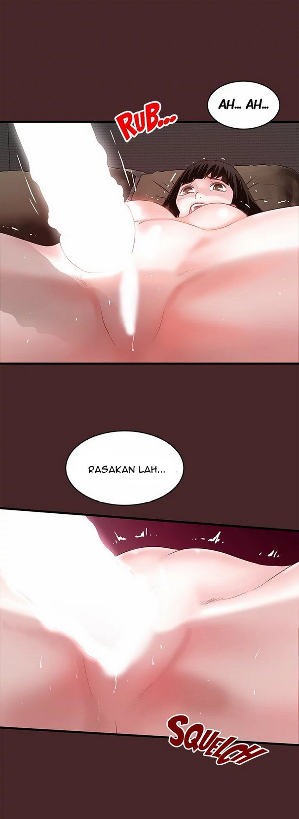 The Housemaid - Chapter 7 16
