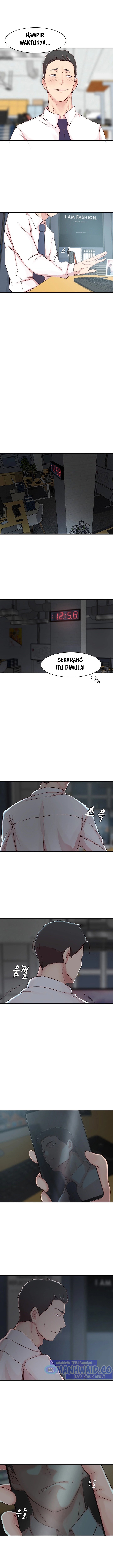 Sister in Law - Chapter 7 6 Sister in Law - Chapter 7 6