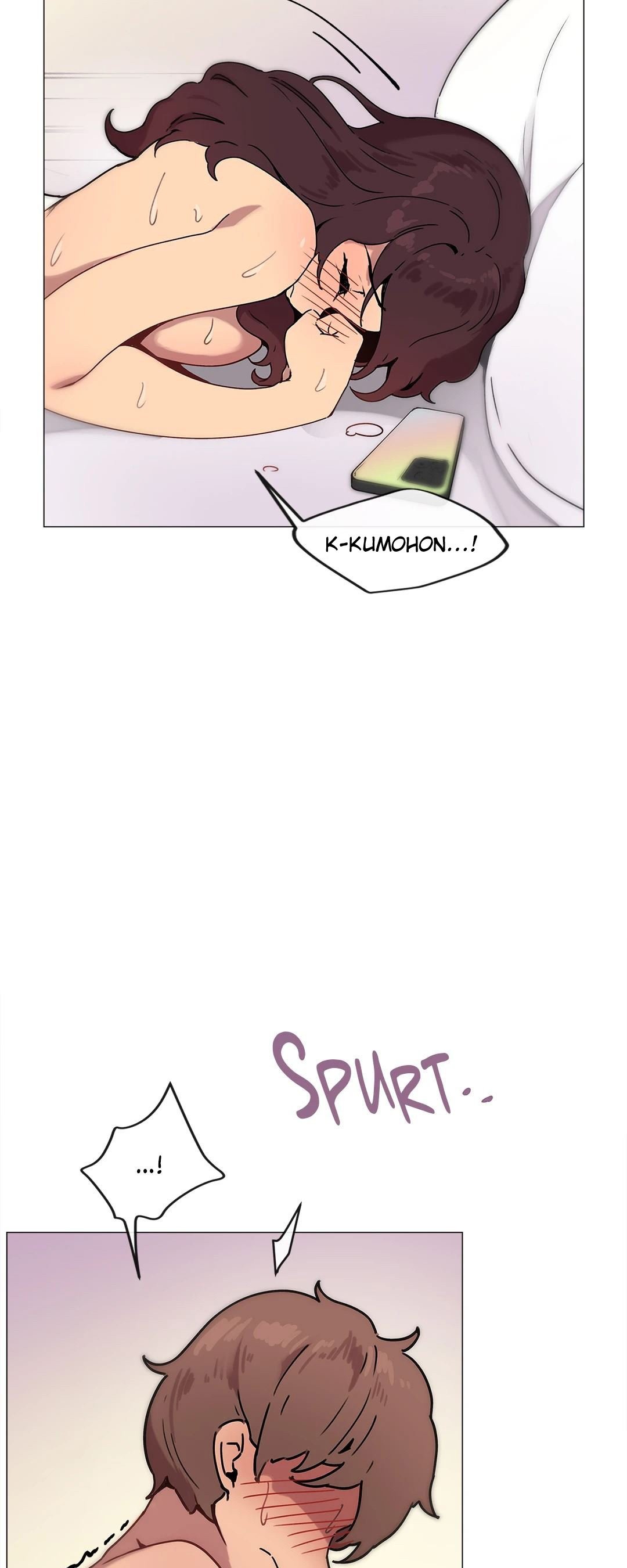 Sexcape Room: Wipe Out - Chapter 7 41 Sexcape Room: Wipe Out - Chapter 7 41