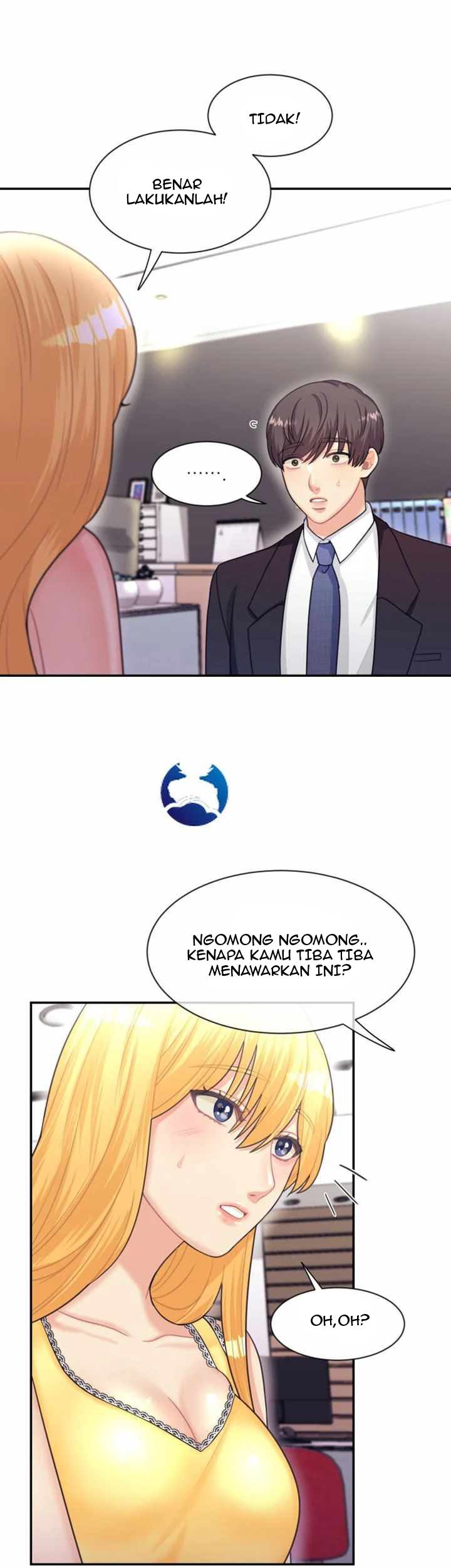 Public Bathhouse - Chapter 7 18 Public Bathhouse - Chapter 7 18