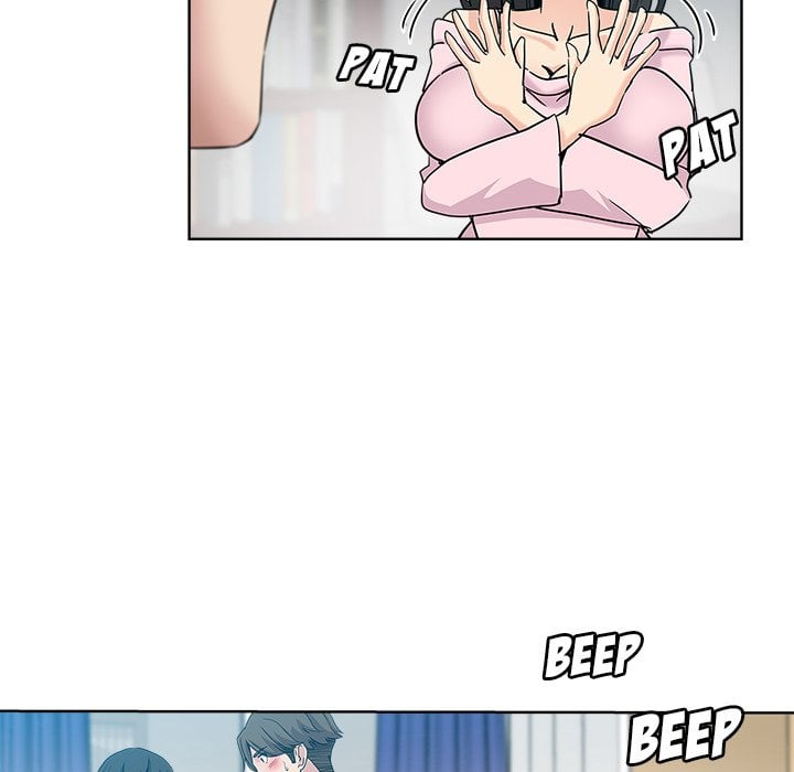 The Unexpected Guest - Chapter 7 45