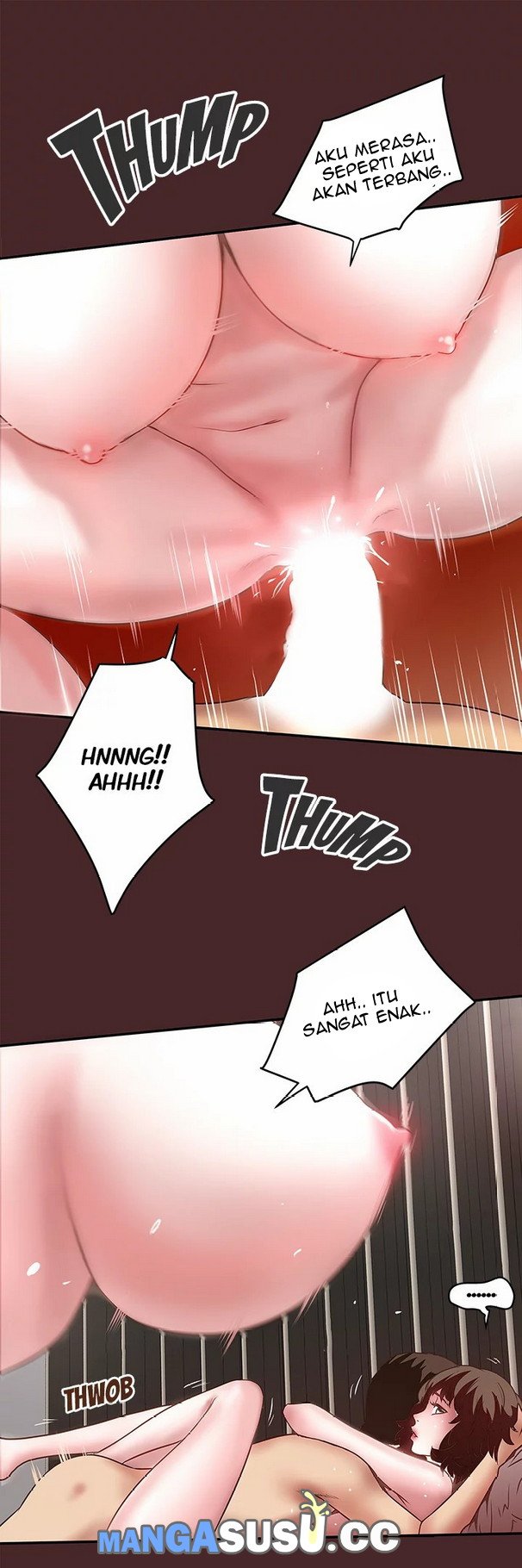 The Housemaid - Chapter 7 26