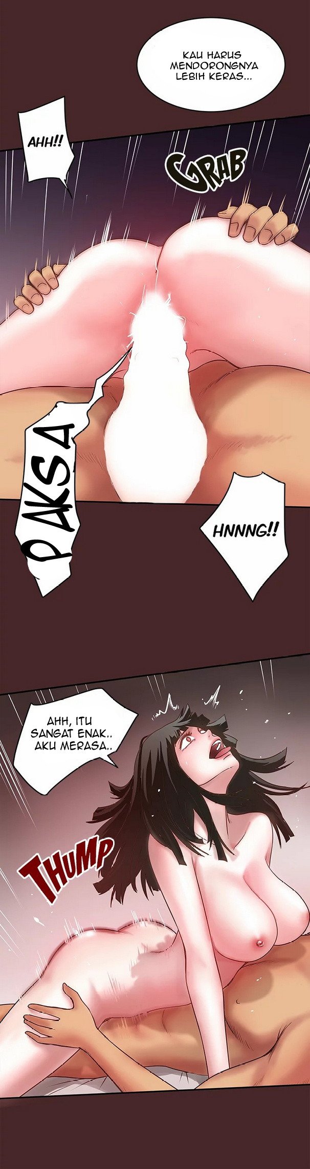 The Housemaid - Chapter 7 25