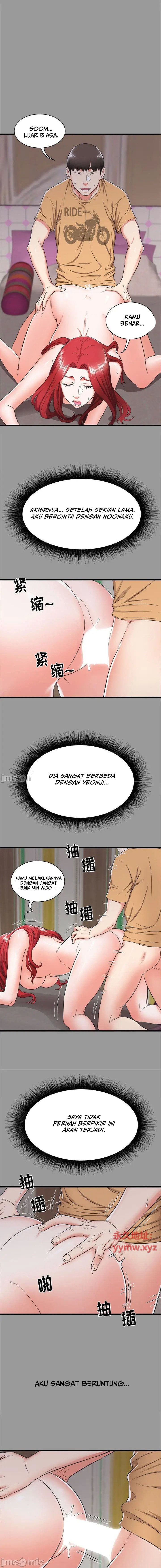 Staying at The Sisters House - Chapter 7 3 Staying at The Sisters House - Chapter 7 3