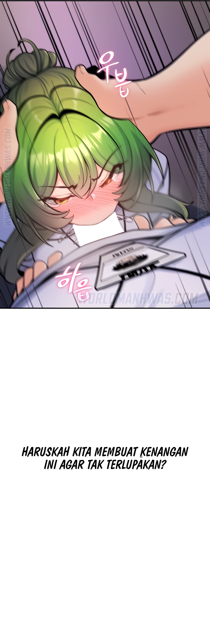 Yggdrasil Inssa - Chapter 7 19 Yggdrasil Inssa - Chapter 7 19