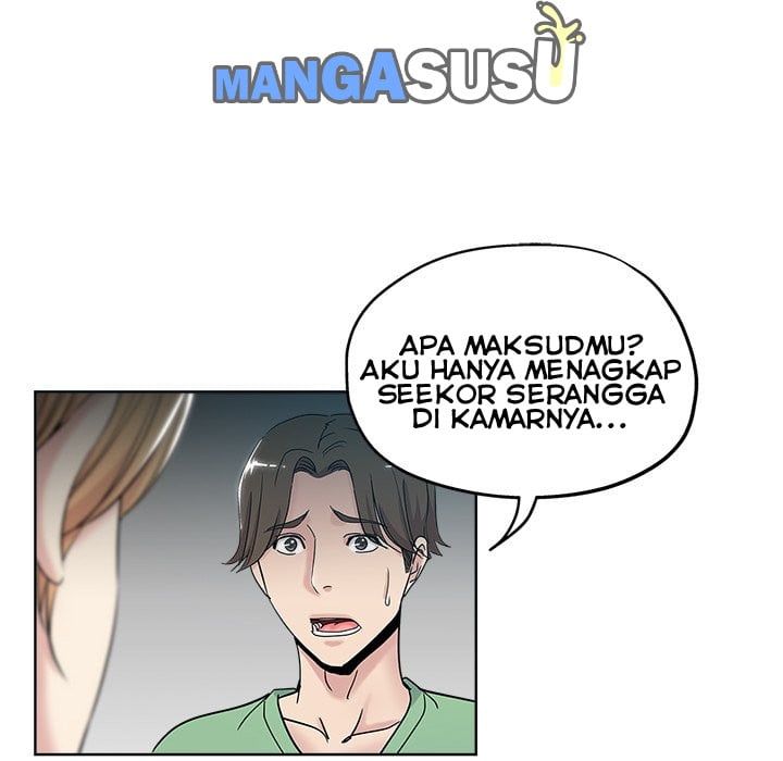 The Unexpected Guest - Chapter 7 53