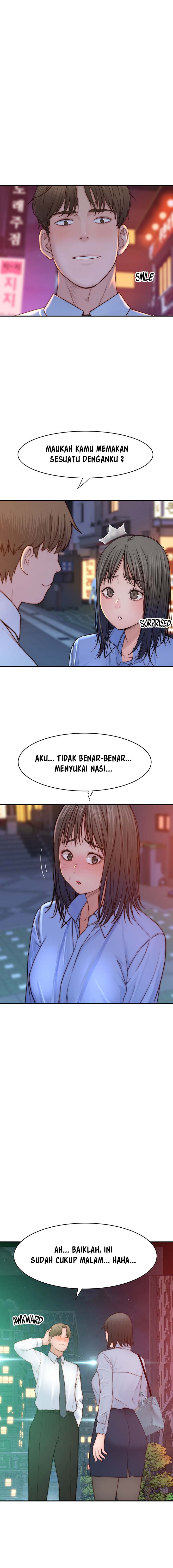 Between Us (Goinmul) - Chapter 90.3 13 Between Us (Goinmul) - Chapter 90.3 13