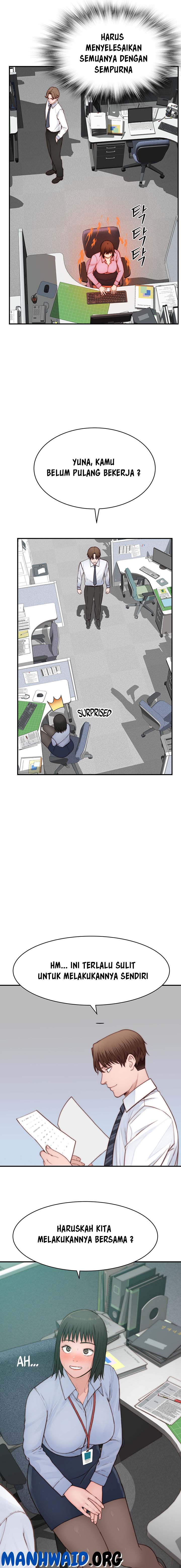 Between Us (Goinmul) - Chapter 90.3 9 Between Us (Goinmul) - Chapter 90.3 9