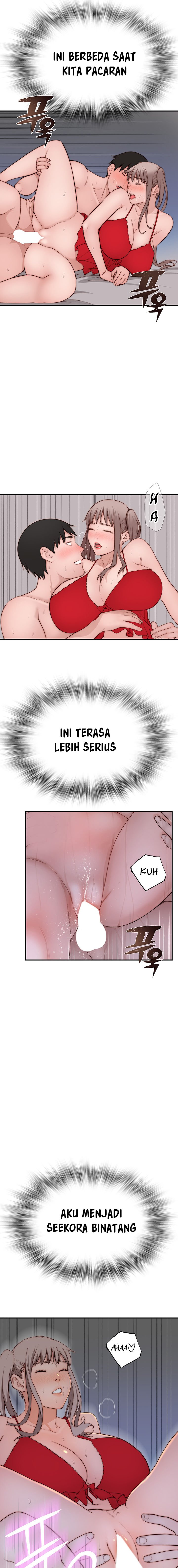 Between Us (Goinmul) - Chapter 90.3 3 Between Us (Goinmul) - Chapter 90.3 3