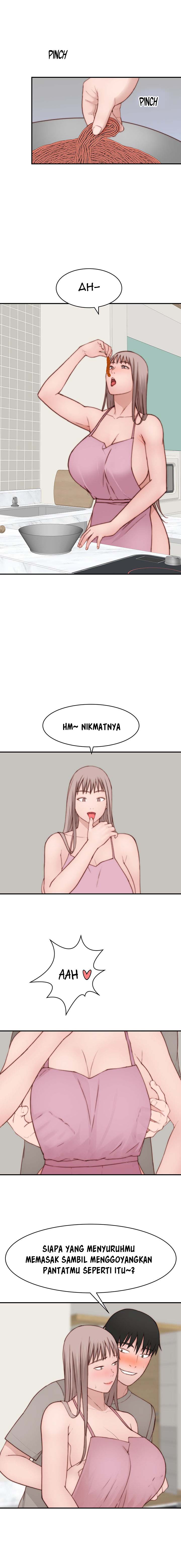 Between Us (Goinmul) - Chapter 90.3 15 Between Us (Goinmul) - Chapter 90.3 15