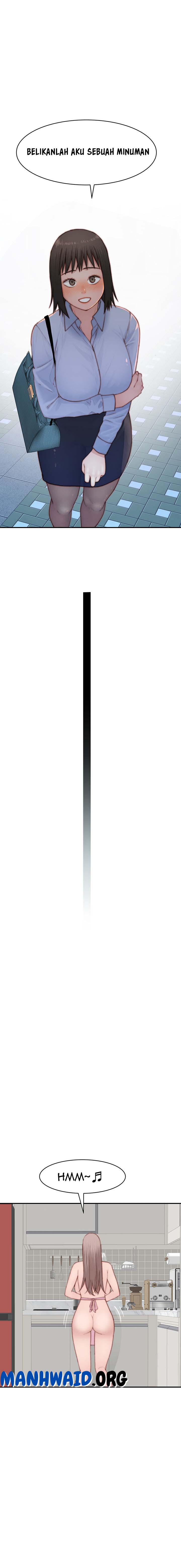 Between Us (Goinmul) - Chapter 90.3 14 Between Us (Goinmul) - Chapter 90.3 14