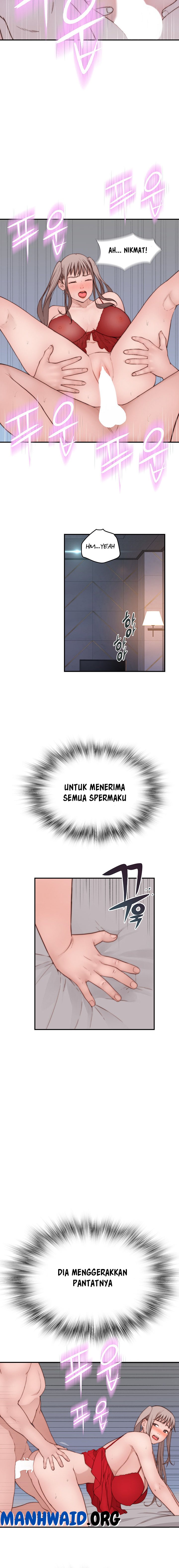 Between Us (Goinmul) - Chapter 90.3 4 Between Us (Goinmul) - Chapter 90.3 4