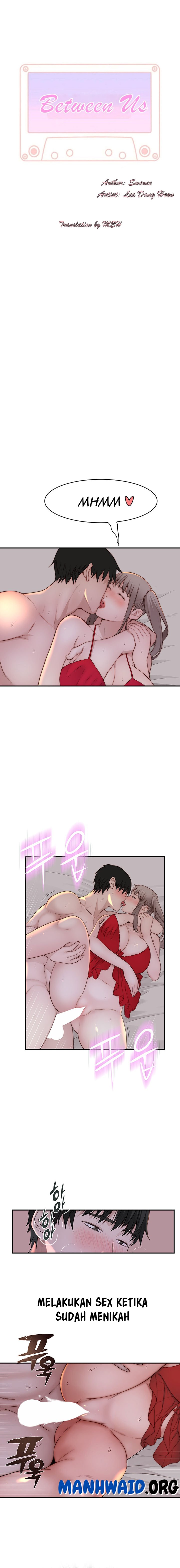 Between Us (Goinmul) - Chapter 90.3 2 Between Us (Goinmul) - Chapter 90.3 2