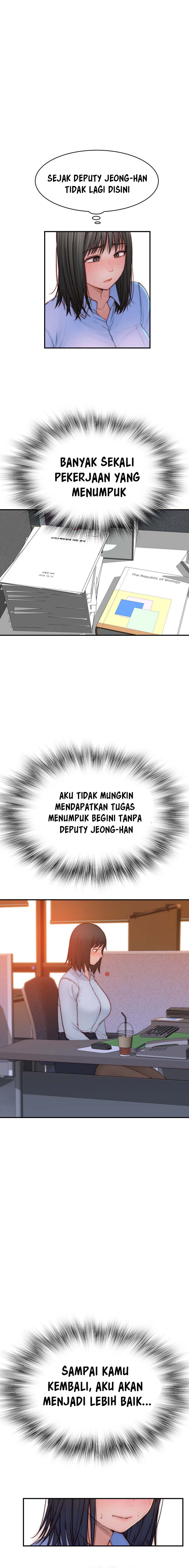 Between Us (Goinmul) - Chapter 90.3 8 Between Us (Goinmul) - Chapter 90.3 8