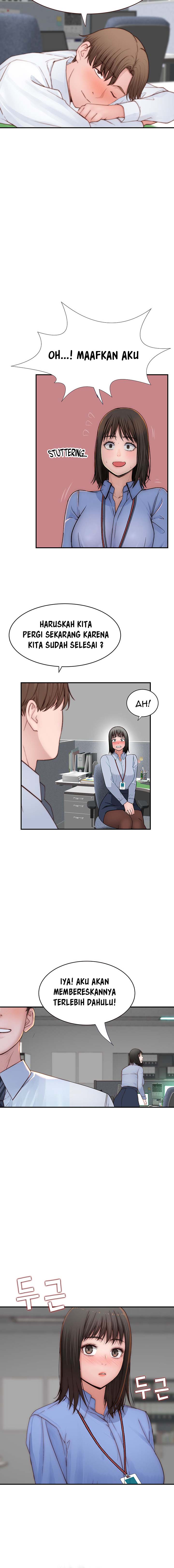 Between Us (Goinmul) - Chapter 90.3 11 Between Us (Goinmul) - Chapter 90.3 11