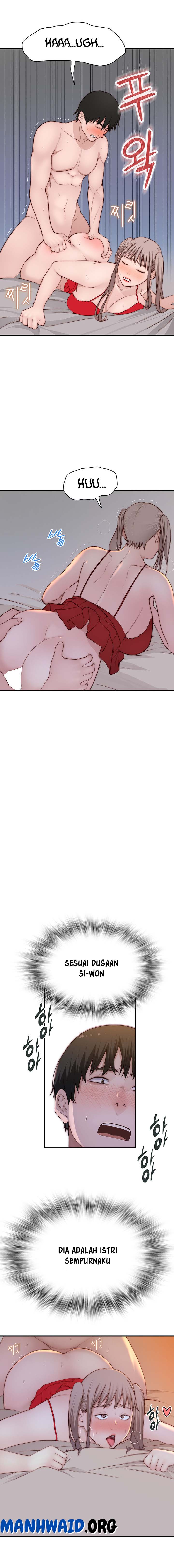 Between Us (Goinmul) - Chapter 90.3 6 Between Us (Goinmul) - Chapter 90.3 6