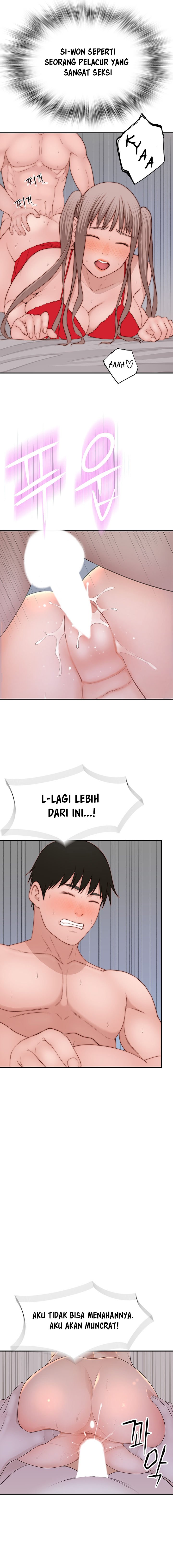 Between Us (Goinmul) - Chapter 90.3 5 Between Us (Goinmul) - Chapter 90.3 5