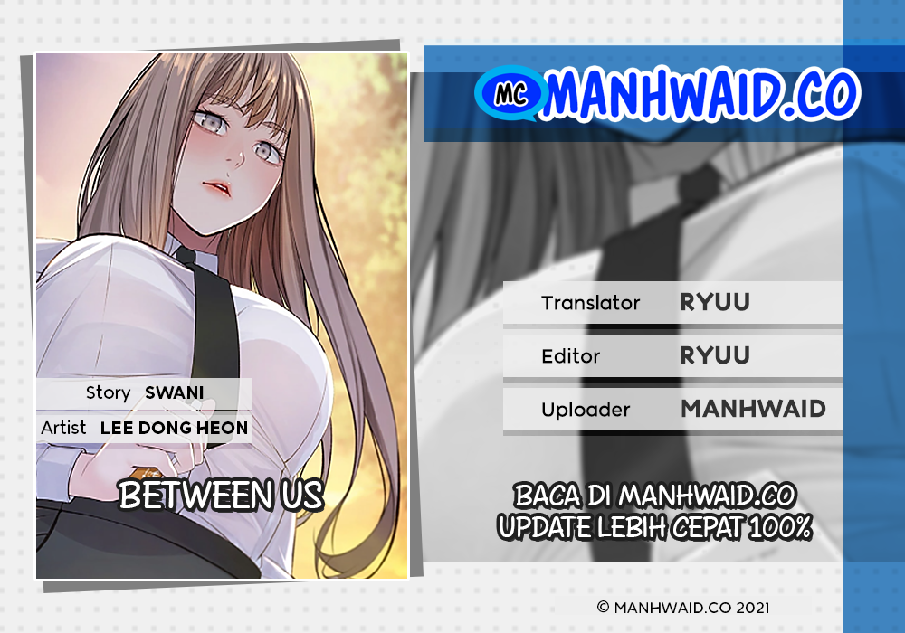 Between Us (Goinmul) - Chapter 90.3 1 Between Us (Goinmul) - Chapter 90.3 1