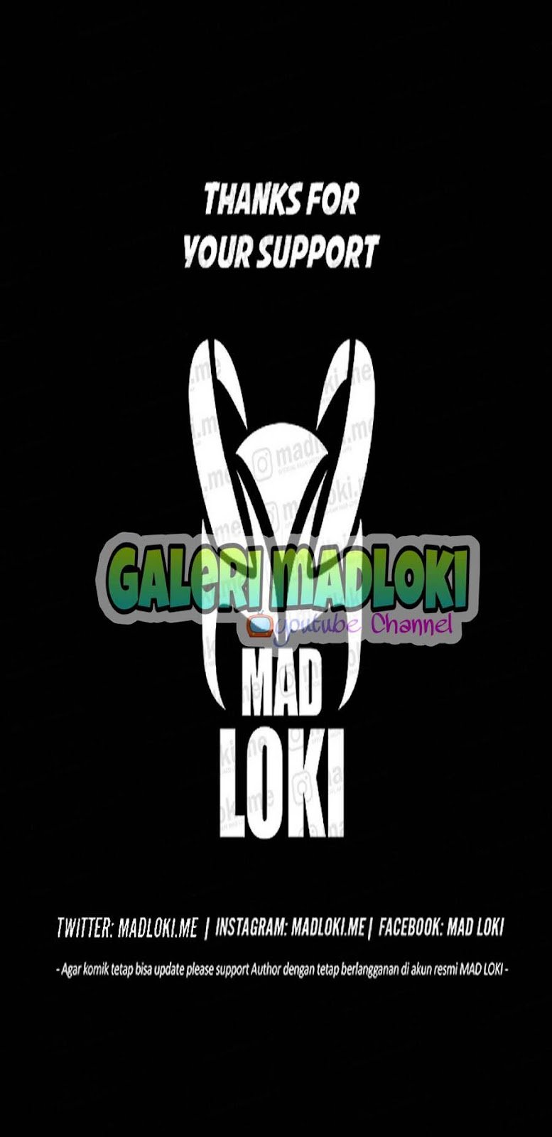 Madloki Guru Bastard - Chapter 00 7