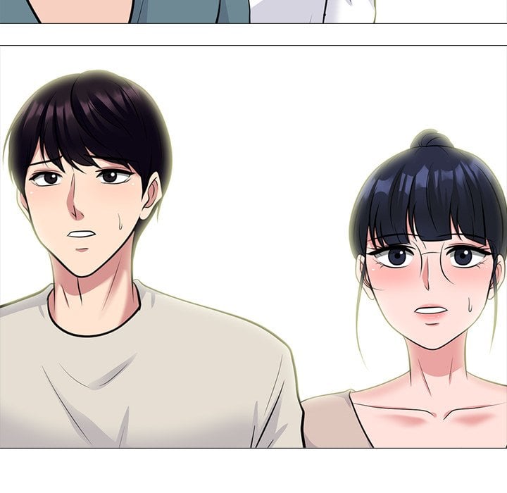 Extra Credit - Chapter 137 154