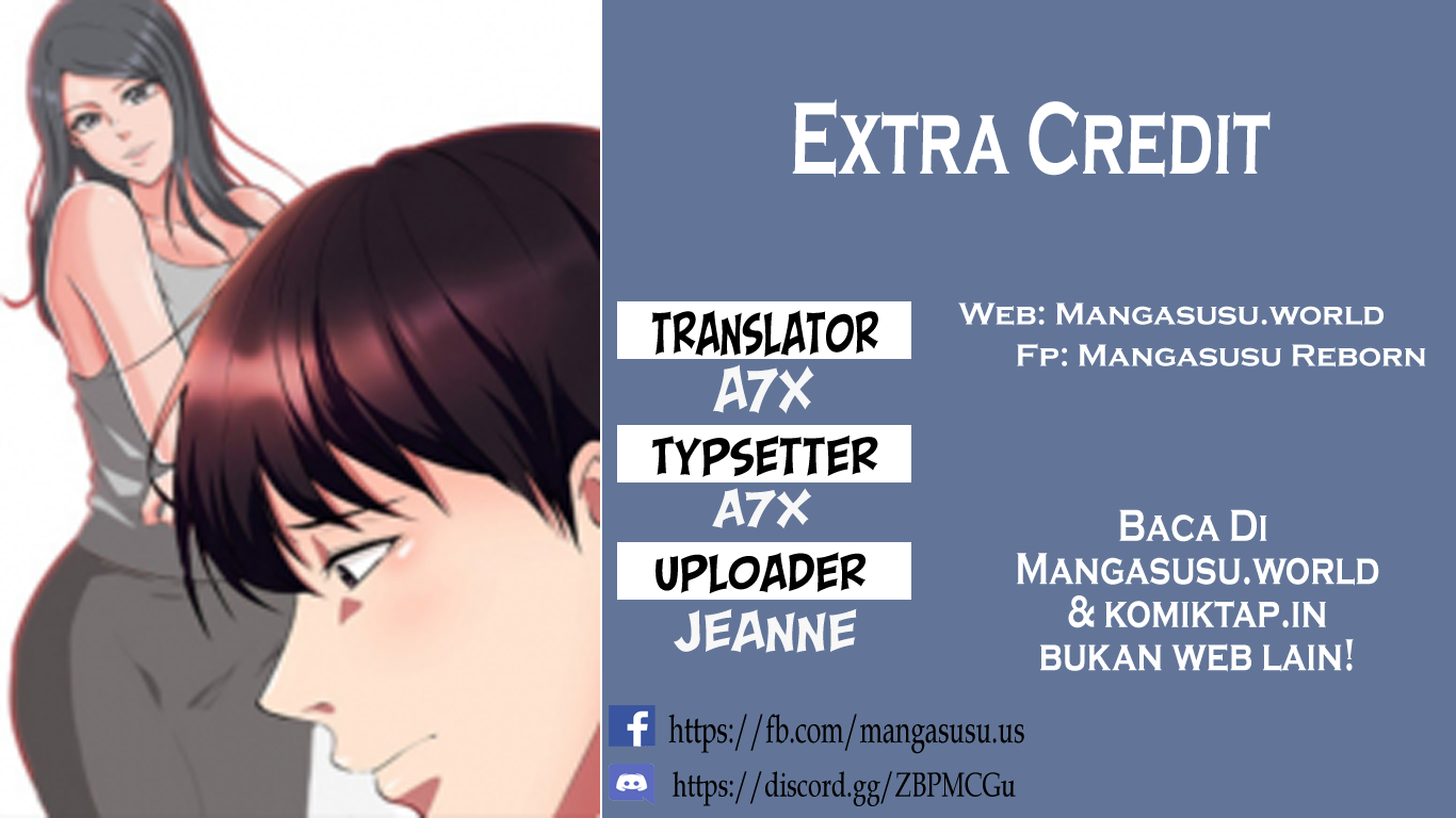 Extra Credit - Chapter 137 1