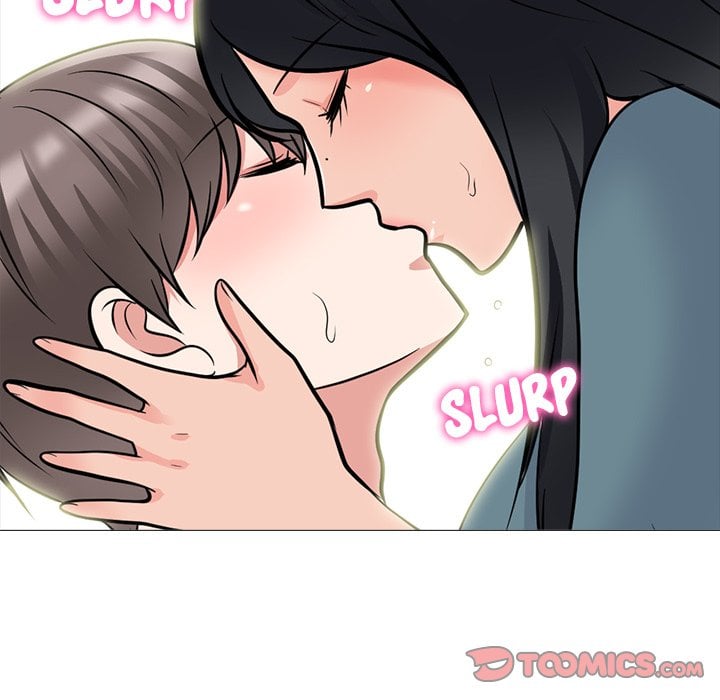 Extra Credit - Chapter 137 41