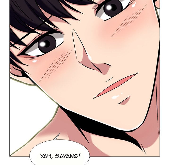 Extra Credit - Chapter 137 122