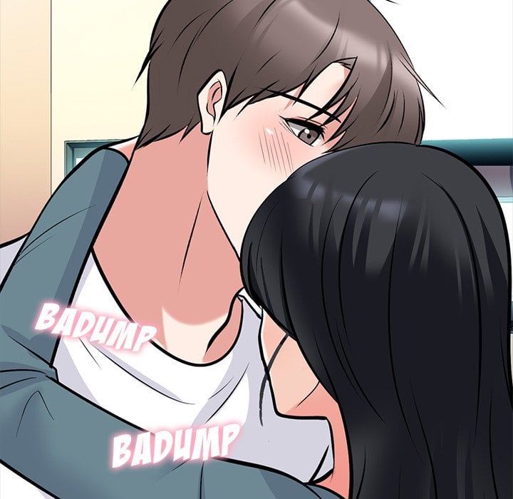 Extra Credit - Chapter 137 19