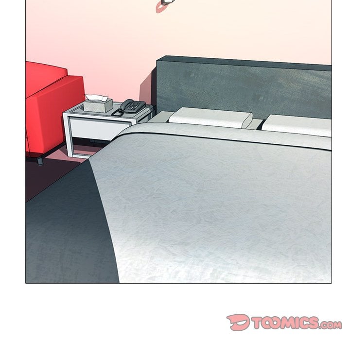 Extra Credit - Chapter 137 137