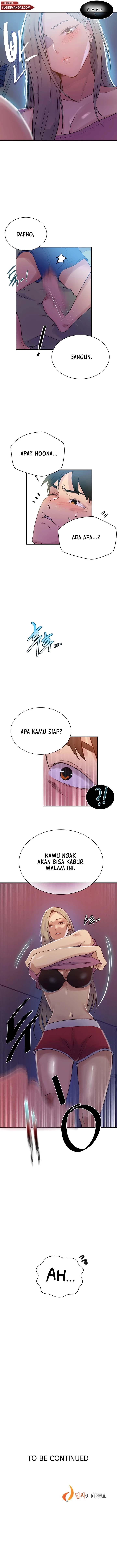 Secret Class - Chapter 157 7