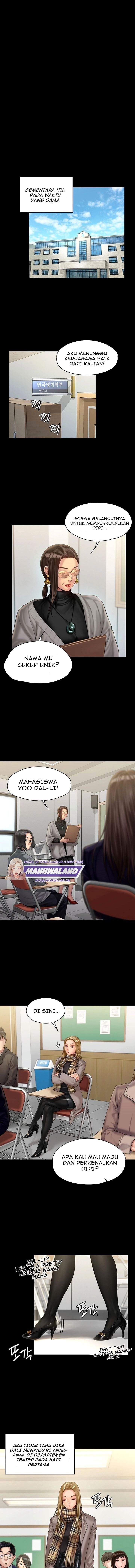 Queen Bee (Andrew) - Chapter 157 13