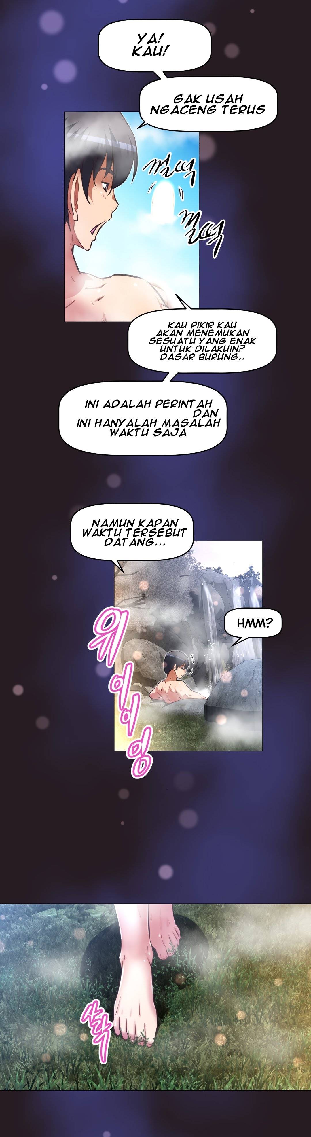 Brawling Go - Chapter 140 29