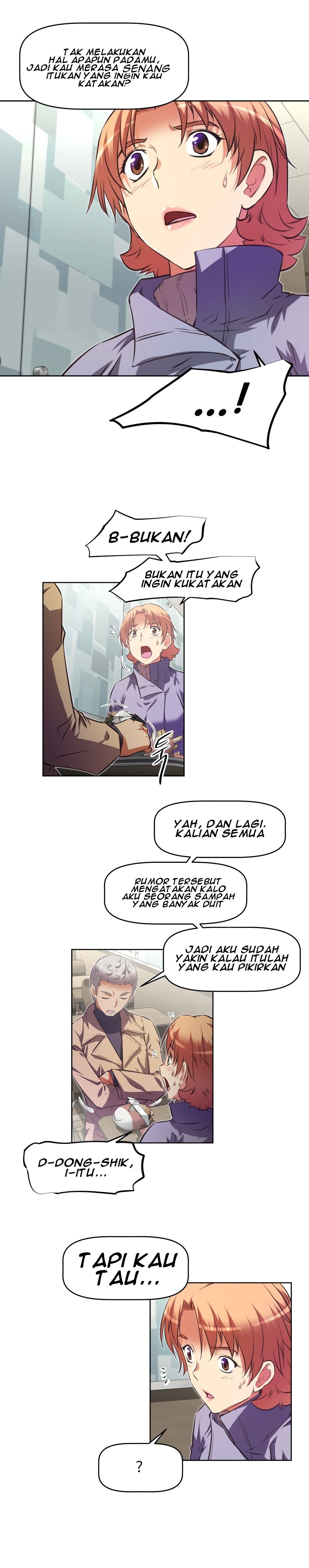 Brawling Go - Chapter 140 14