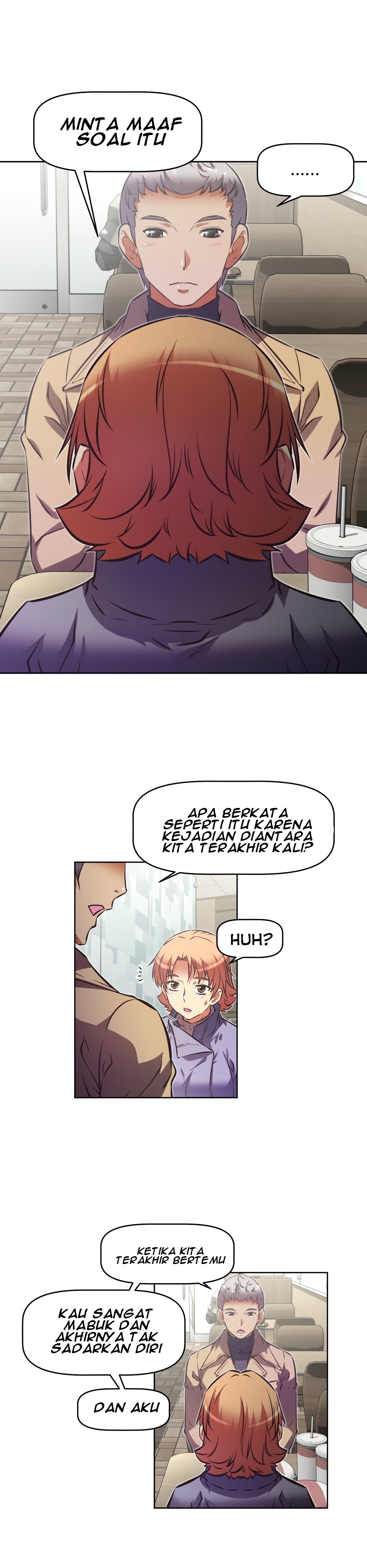 Brawling Go - Chapter 140 13