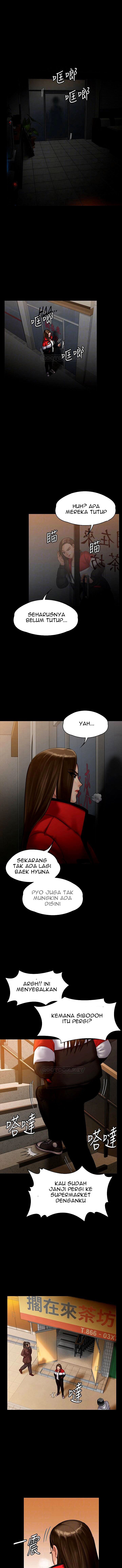 Queen Bee (Andrew) - Chapter 140 6
