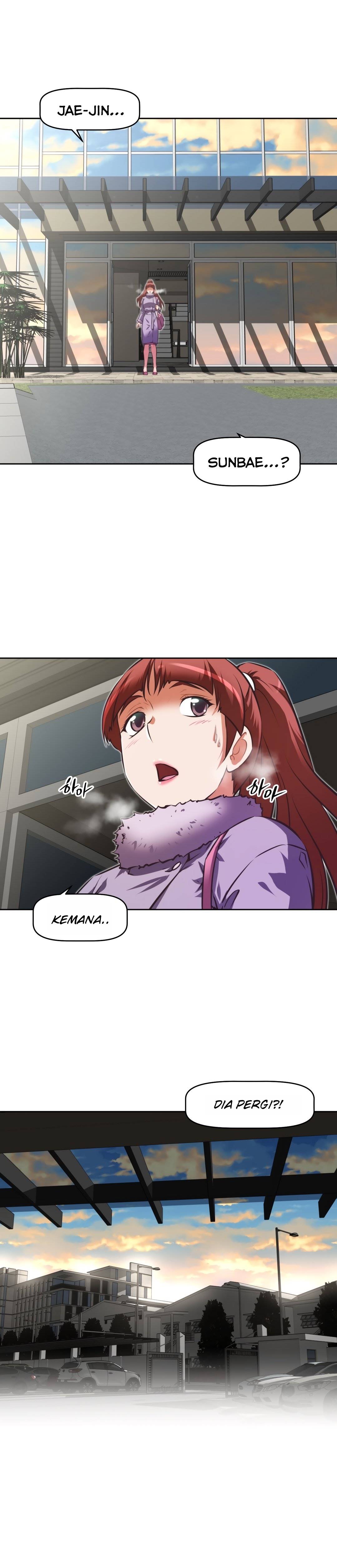 Brawling Go - Chapter 122 2