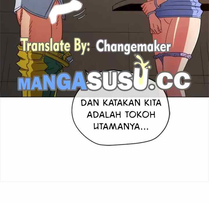 My High School Bully - Chapter 122 41