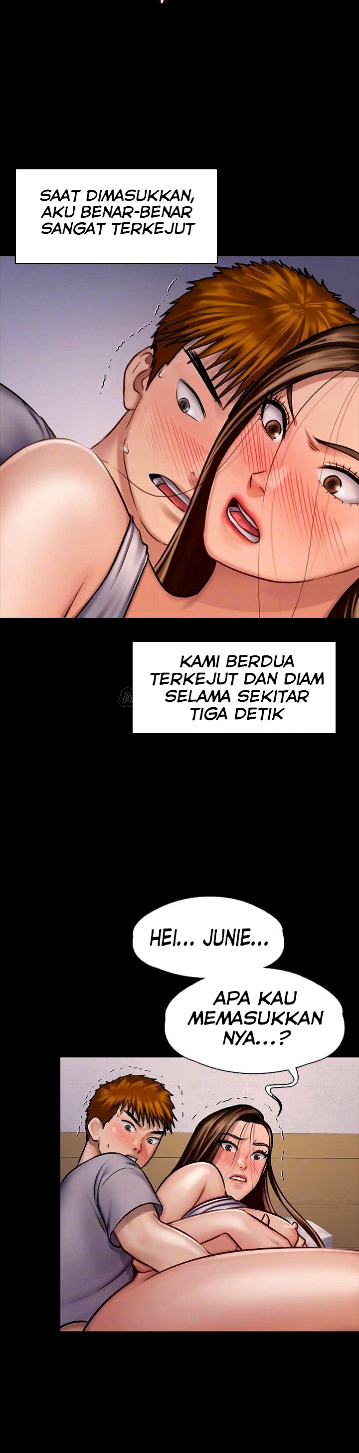 Queen Bee (Andrew) - Chapter 122 14